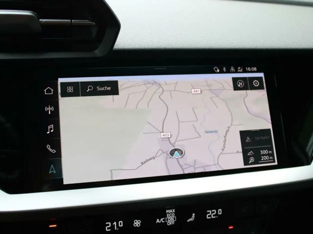 Audi A3 35 TFSI Sedan