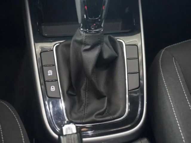 Skoda Fabia Style Style