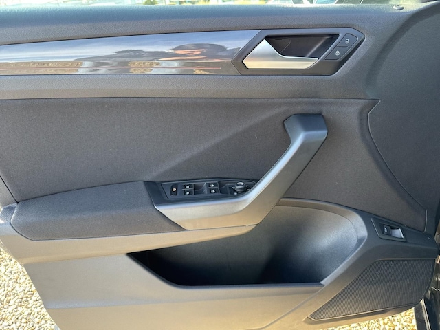 Volkswagen T-Roc DSG