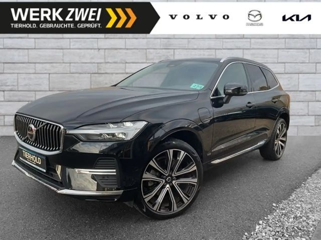 Volvo XC60 Bright Plus T6