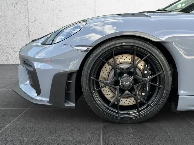 Porsche Cayman 718 Coupé RS