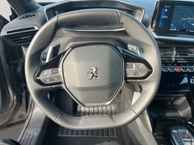 Peugeot 2008 Allure Pack