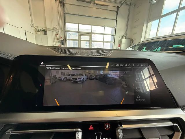 BMW M4 Cabrio Competition xDrive