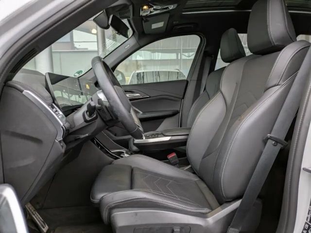 BMW X1 M-Sport xDrive20d