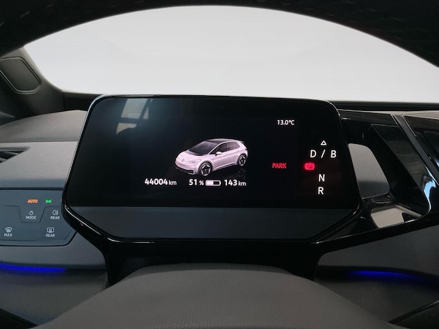 Volkswagen ID.3 City