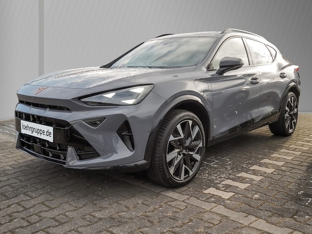 Cupra Formentor 1.5 TSI VZ e-Hybrid