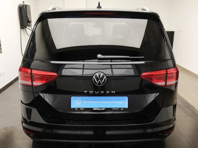 Volkswagen Touran 1.5 TSI