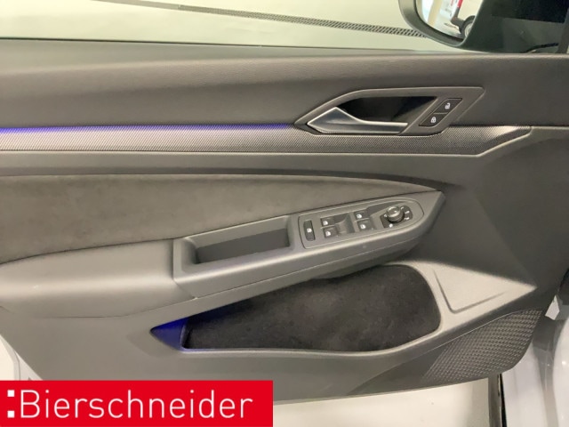 Volkswagen Golf 2.0 TSI DSG GTI