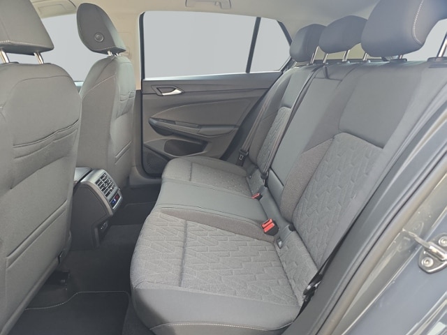 Volkswagen Golf 1.0 TSI