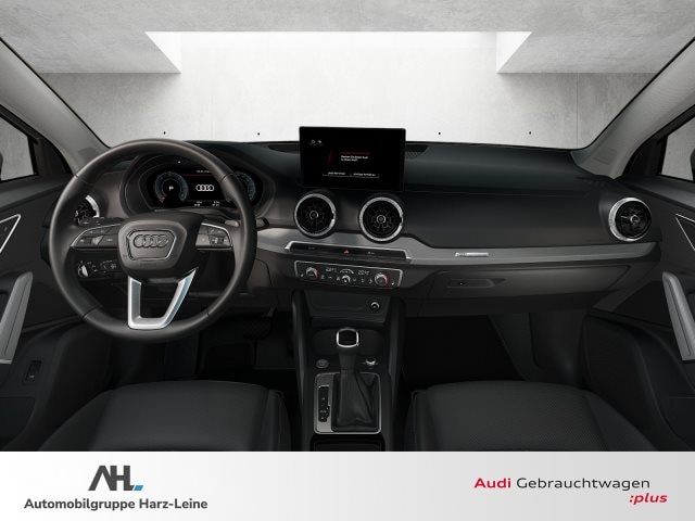 Audi Q2 35 TDI S-Tronic