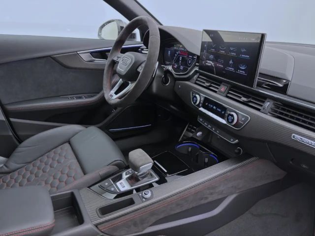 Audi RS4 Avant Quattro