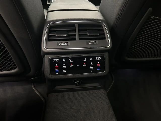 Audi A6 Hybride S-Line