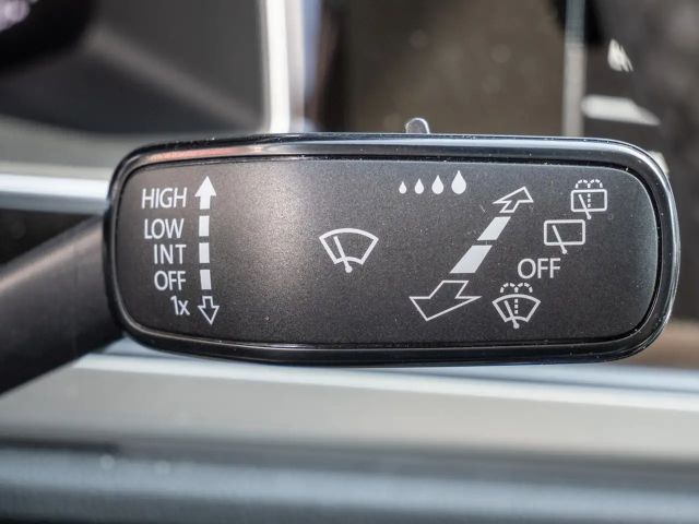 Volkswagen Polo 1.0 TSI Move