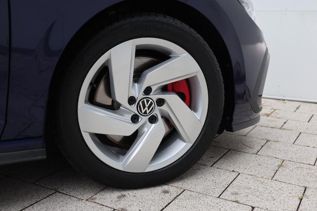 Volkswagen Golf DSG GTI Golf VIII