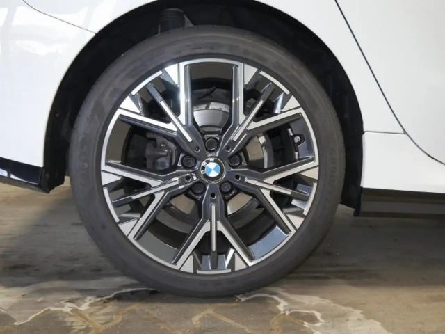 BMW 118 M-Sport Sedan