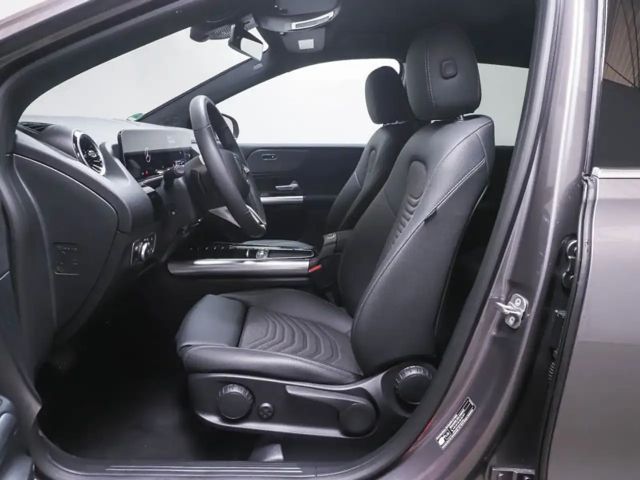 Mercedes-Benz B 180 Progressive