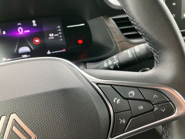 Renault Kangoo Blue Techno dCi 115