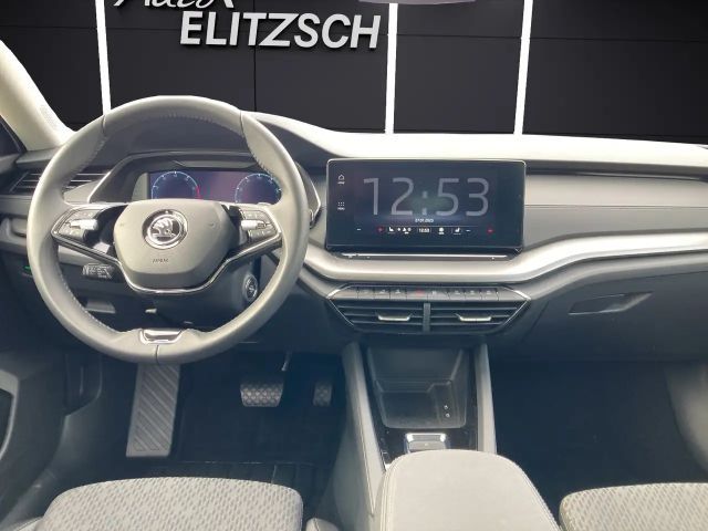 Skoda Octavia Ambition Combi