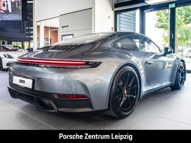 Porsche 992 Carrera Coupé Turbo