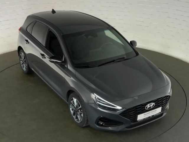 Hyundai i30 Advantage T-GDi
