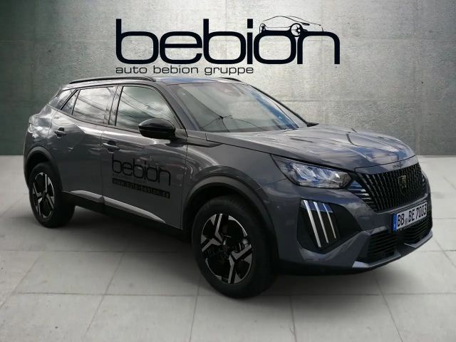 Peugeot 2008 Allure Pack