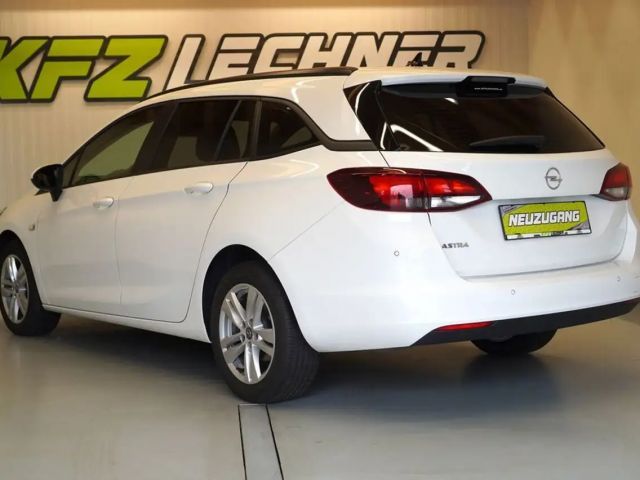 Opel Astra Sports Tourer