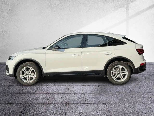 Audi Q5 40 TDI Quattro Sportback
