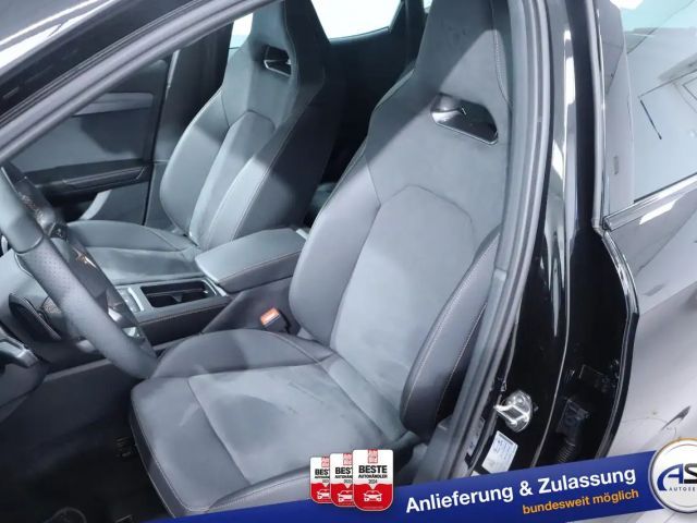 Cupra Formentor 4Drive VZ