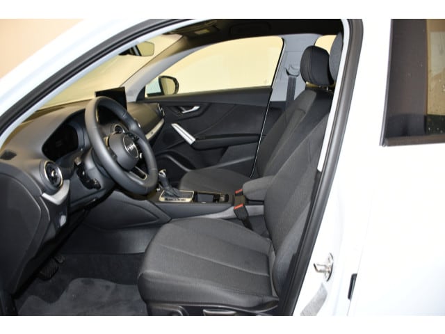 Audi Q2 35 TFSI S-Tronic