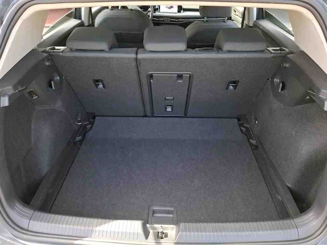 Volkswagen Golf 2.0 TSI DSG Golf VIII Style