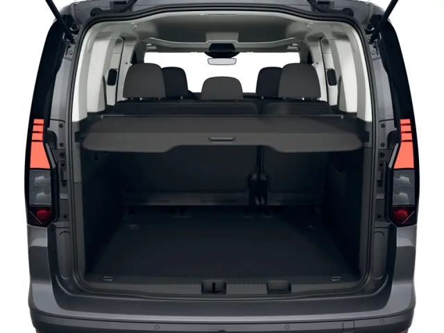 Volkswagen Caddy 1.5 TSI DSG Life