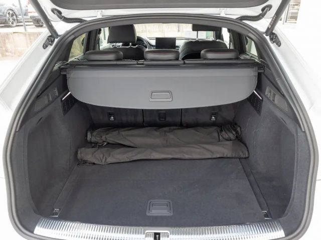 Audi SQ5 Quattro Sportback