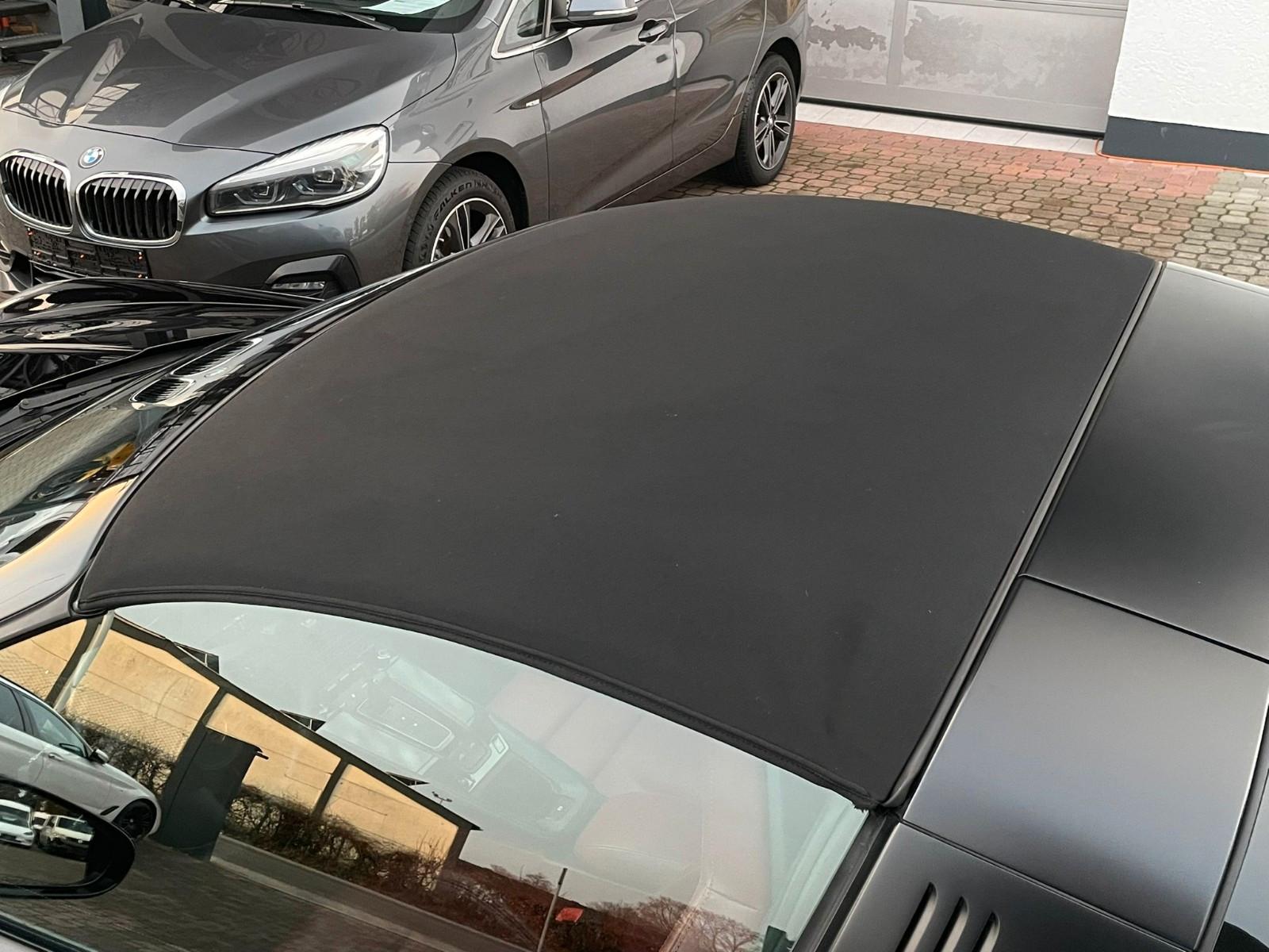 Porsche 911 4 992 Cabriolet GTS Targa