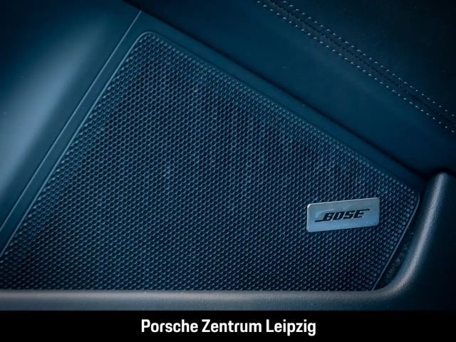 Porsche 992 Carrera Coupé