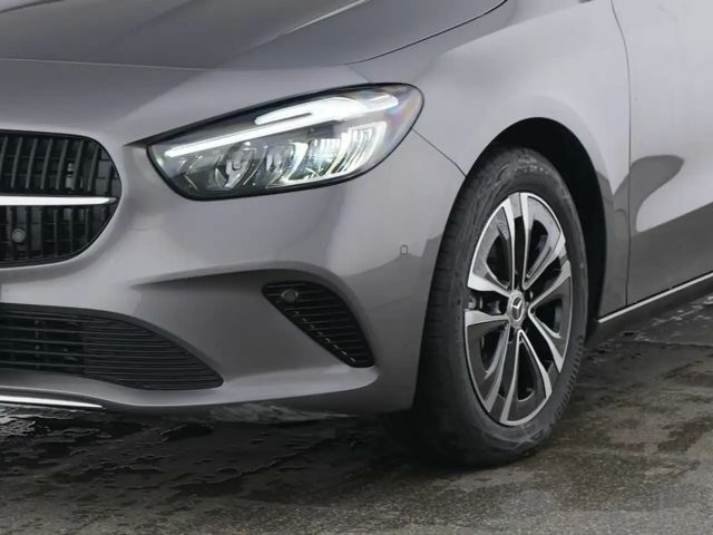 Mercedes-Benz B 200 Progressive
