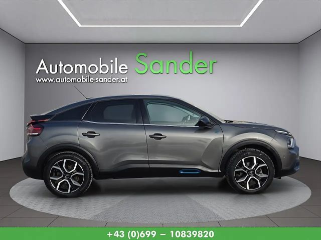 Citroën ë-C4 Shine