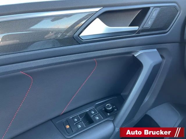 Volkswagen Tiguan 2.0 TDI Sport
