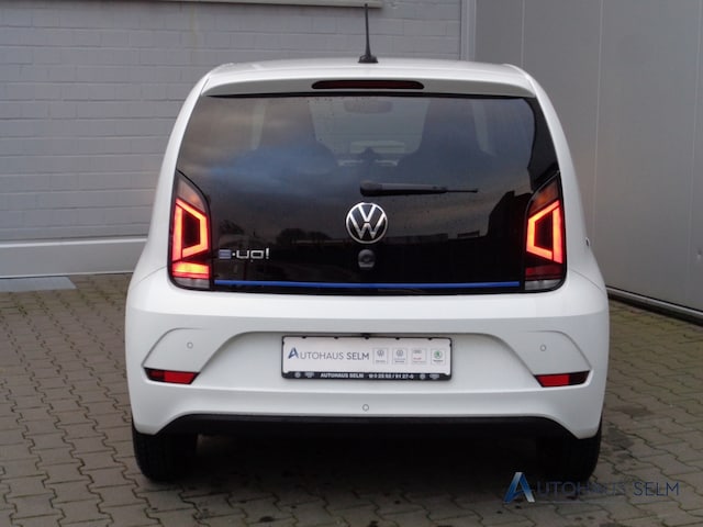 Volkswagen e-up! Edition SHZ R-KAM MAPS+MORE DAB Klimaautom