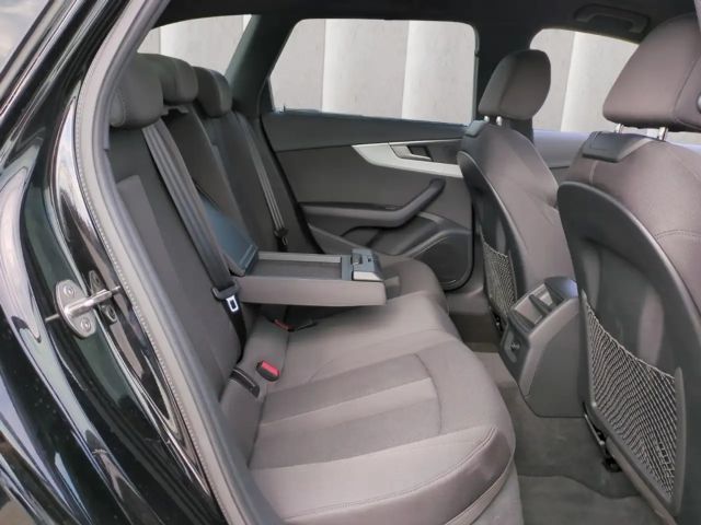 Audi A4 40 TDI Avant