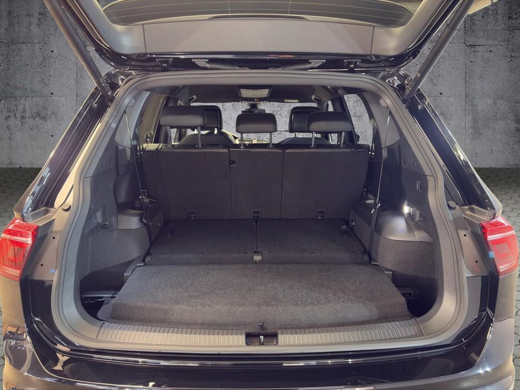 Volkswagen Tiguan 2.0 TDI Allspace DSG R-Line