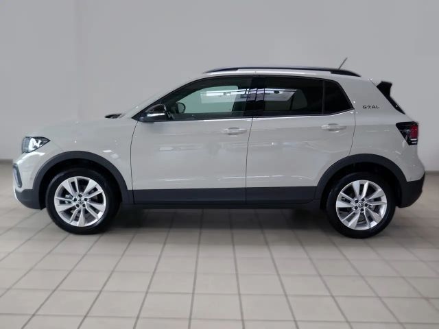 Volkswagen T-Cross 1.0 TSI DSG
