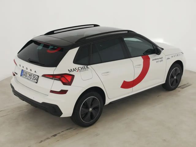 Skoda Kamiq 1.0 TSI Monte Carlo