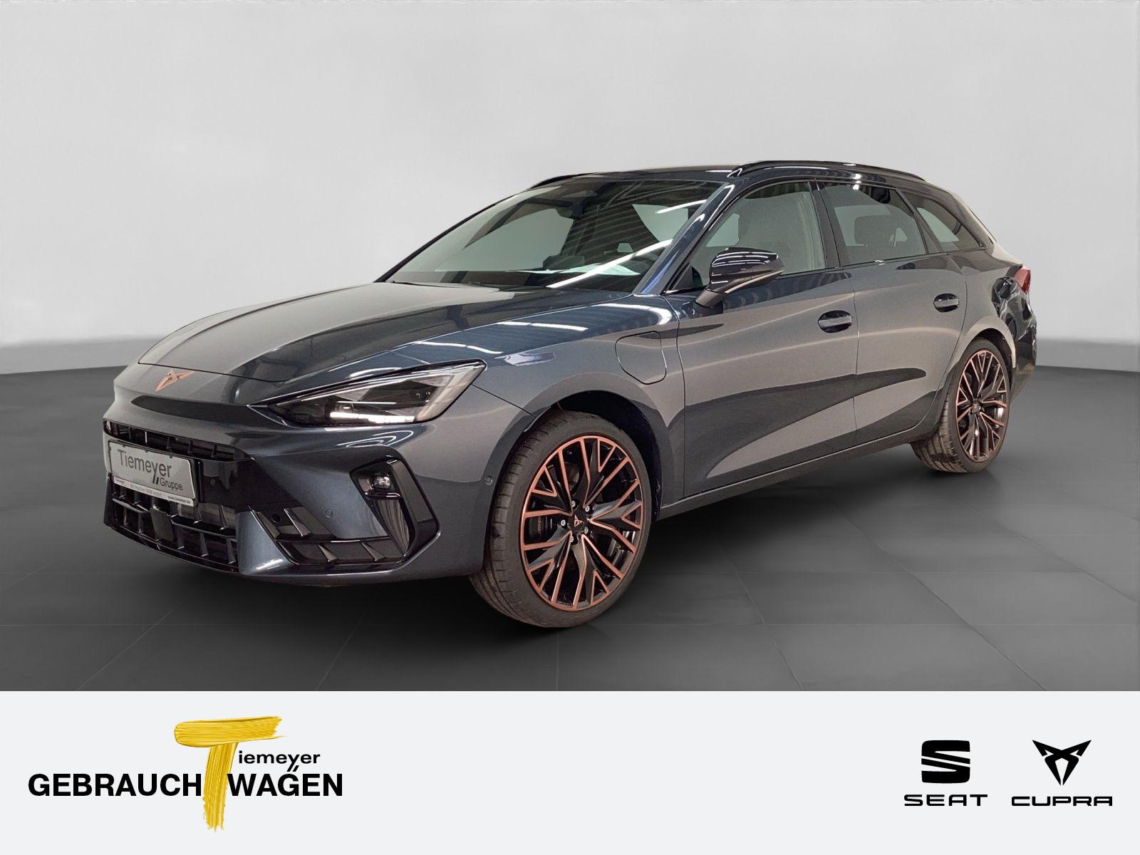 Cupra Leon DSG Sportstourer VZ e-Hybrid