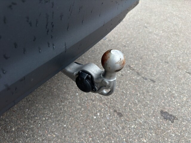 Volkswagen Tiguan 1.5 eTSI DSG