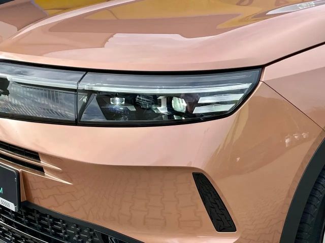 Opel Grandland X GS-Line Grand Sport