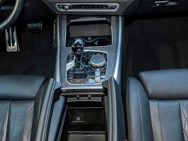 BMW X5 M-Sport xDrive45e