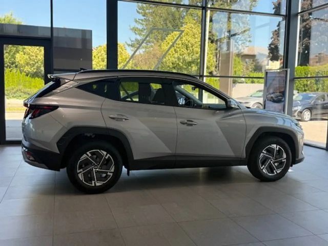 Hyundai Tucson 2WD T-GDi