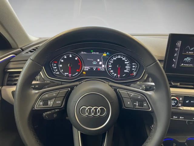 Audi A4 40 TFSI Avant Competition S-Line