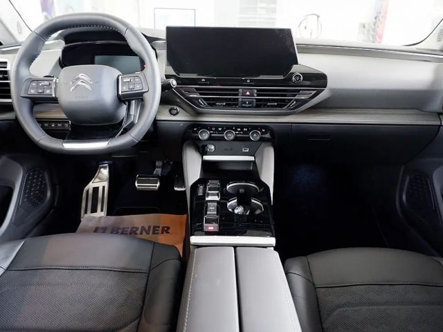 Citroën C5 X Hybrid Shine