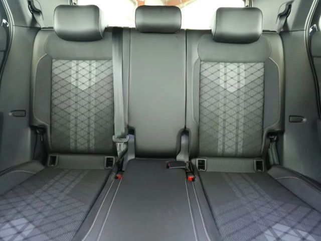 Volkswagen T-Cross 1.5 TSI R-Line